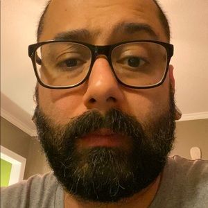 Meet your Posher, Andre